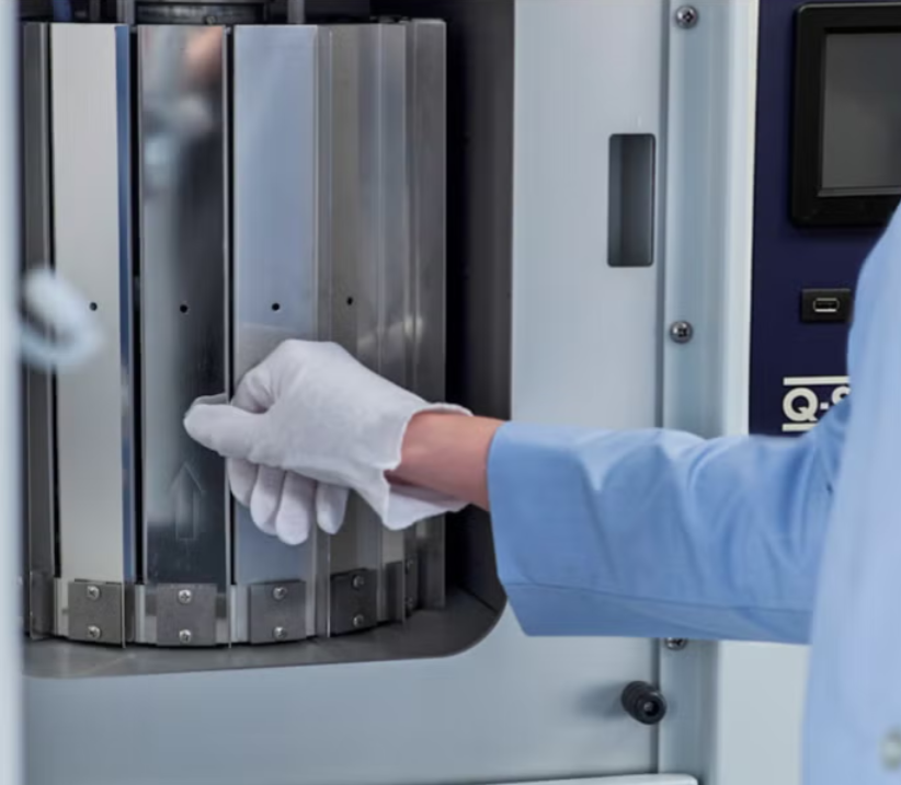 3.氙灯老化试验箱(平板式 XE-2系列）